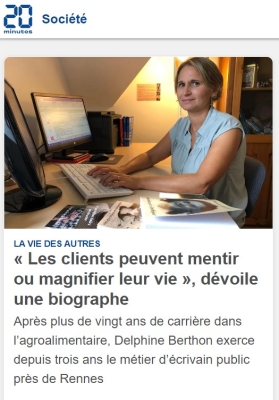 Delphine Berthon