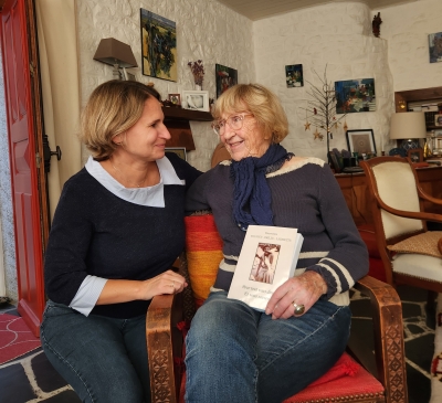 Le témoignage de Maryvonne